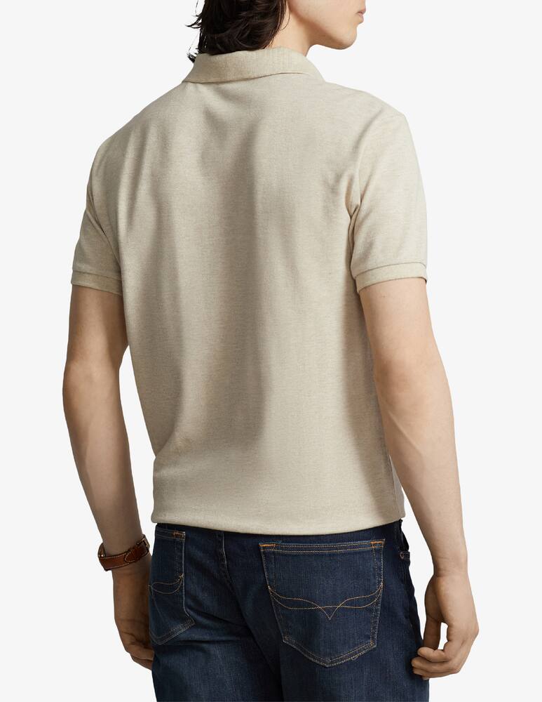 Polo Ralph Lauren Polo custom fit stagione - immagine 3 Polo Ralph Lauren Polo custom fit stagione - immagine 3