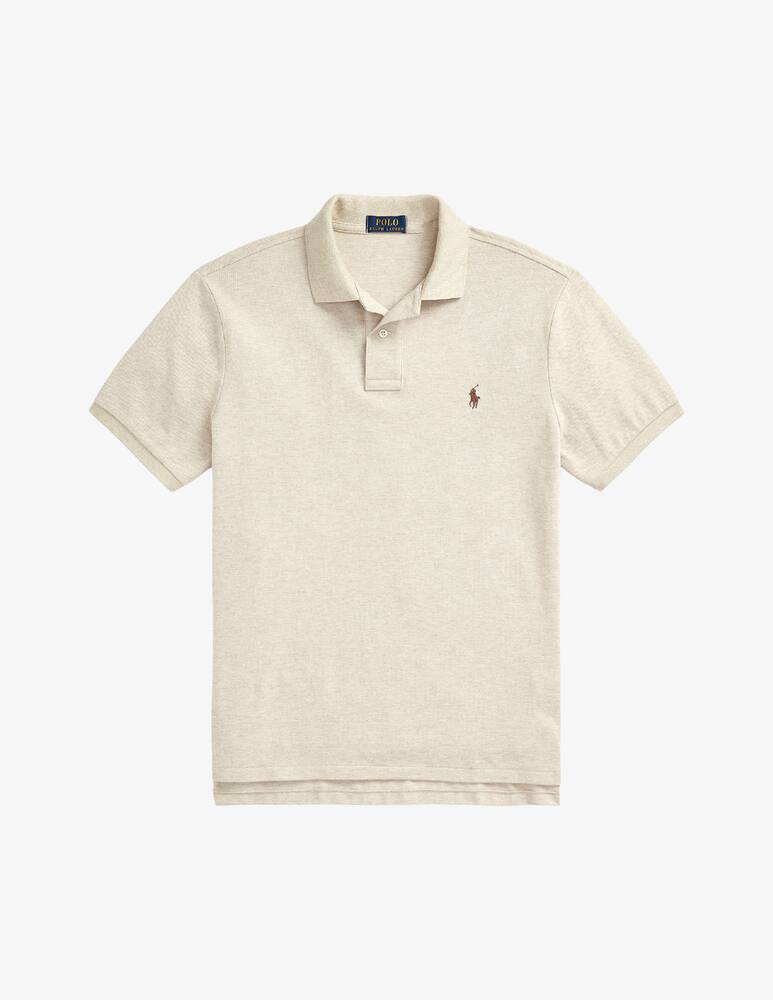 Polo Ralph Lauren Polo custom fit stagione - immagine 5 Polo Ralph Lauren Polo custom fit stagione - immagine 5