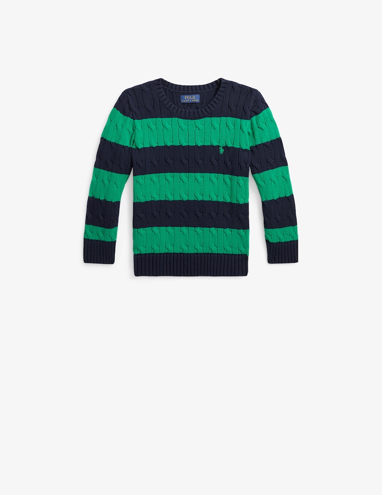Polo Ralph Lauren Maglione - immagine 1 Polo Ralph Lauren Maglione - immagine 1