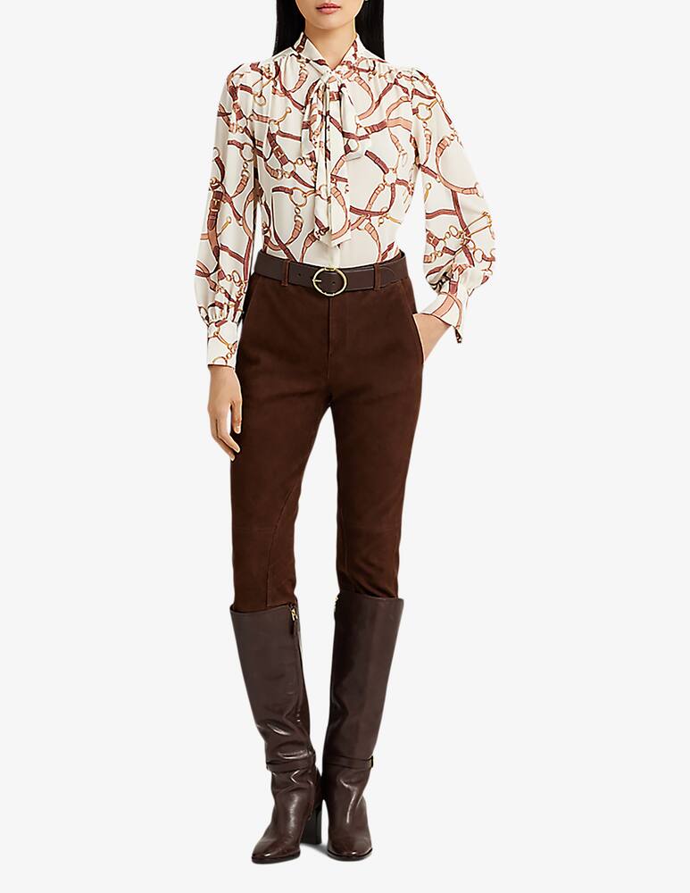 rinascente Lauren Ralph Lauren Blusa Klaryce