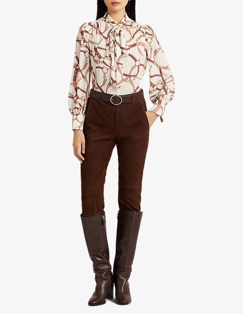 rinascente Lauren Ralph Lauren Blusa Klaryce