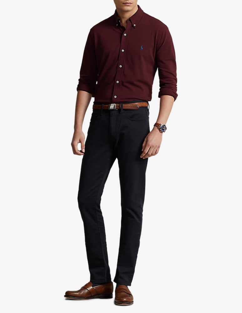 rinascente Polo Ralph Lauren Polo shirt featherweight