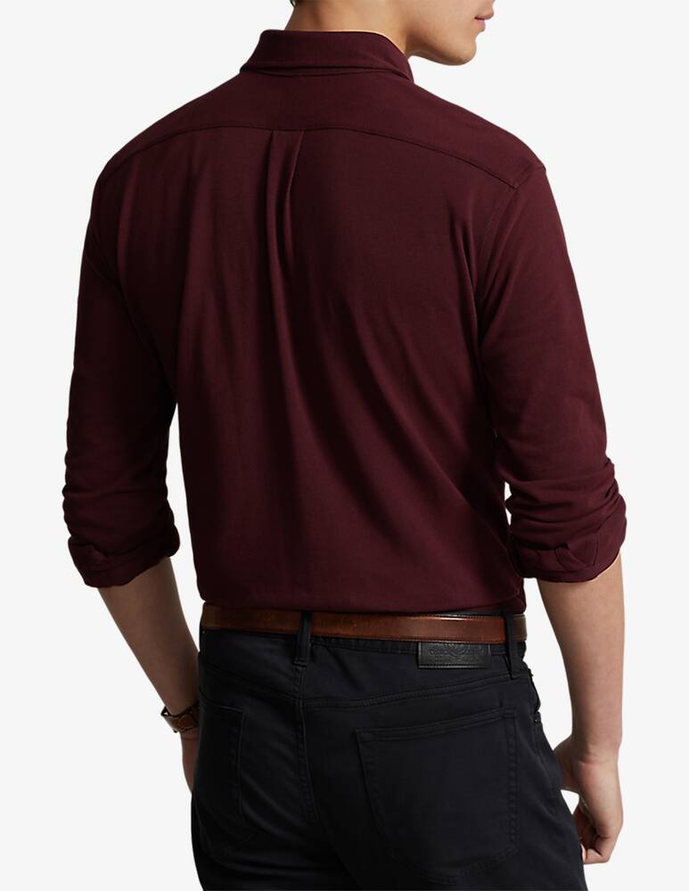 rinascente Polo Ralph Lauren Polo shirt featherweight