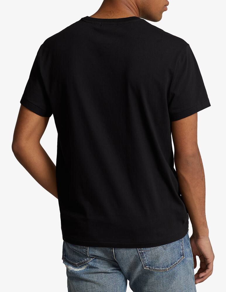 rinascente Polo Ralph Lauren Maglietta stampa bear