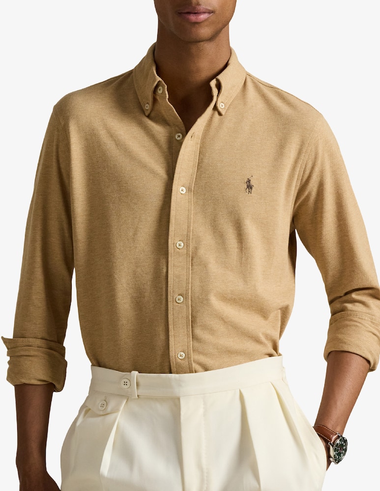 rinascente Polo Ralph Lauren Camicia polo featherweight