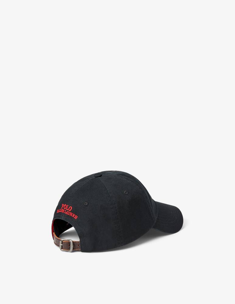 rinascente Polo Ralph Lauren Sport classic cap
