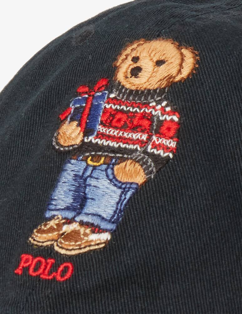 rinascente Polo Ralph Lauren Sport classic cap