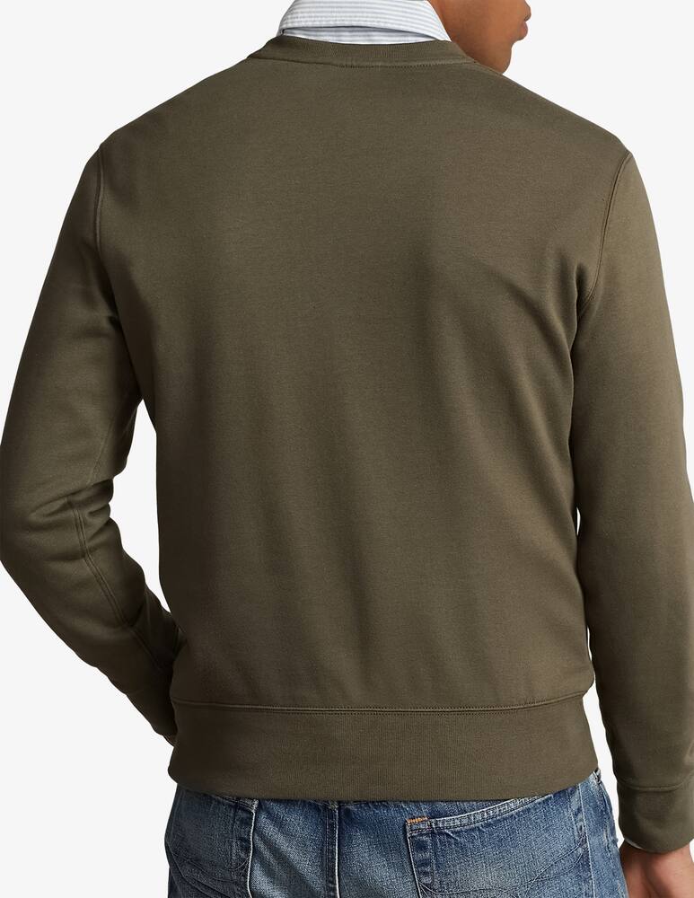 rinascente Polo Ralph Lauren Bear sweatshirt