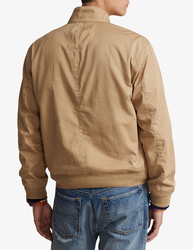 Polo Ralph Lauren Sailor chino jacket - picture 3 Polo Ralph Lauren Sailor chino jacket - picture 3