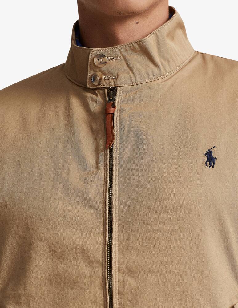 Polo Ralph Lauren Sailor chino jacket - picture 4 Polo Ralph Lauren Sailor chino jacket - picture 4