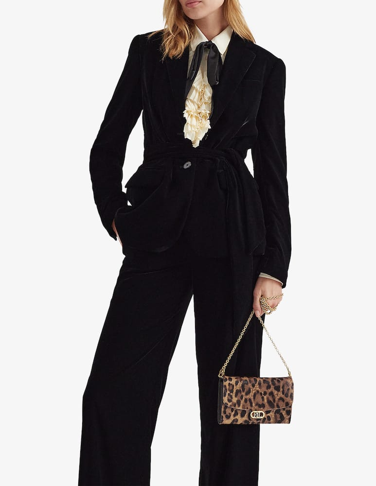 rinascente Lauren Ralph Lauren Adair crossbody bag