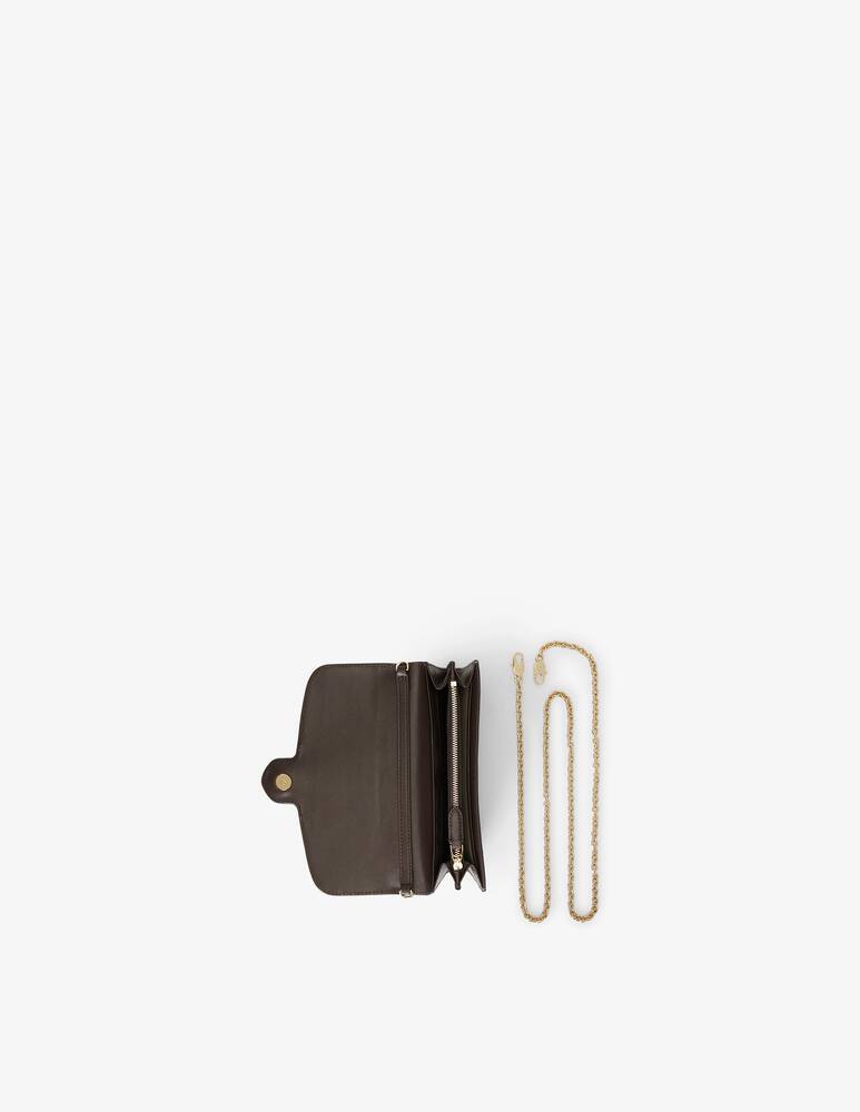 rinascente Lauren Ralph Lauren Adair crossbody bag