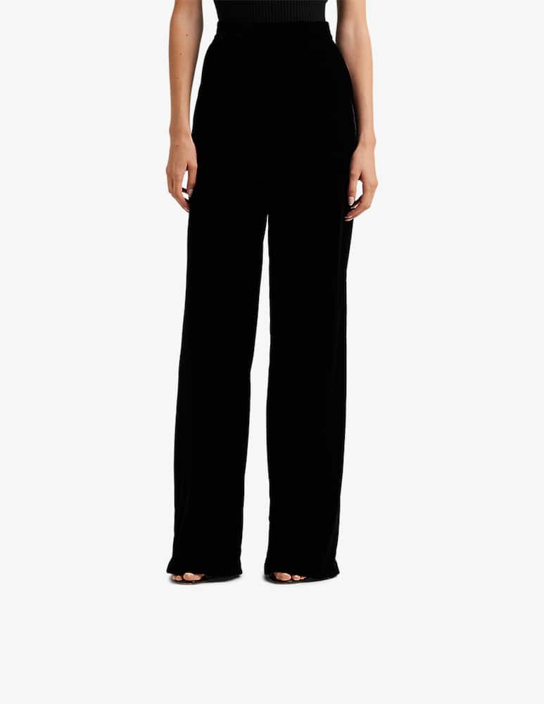 Lauren Ralph Lauren Pantaloni Jinjay - immagine 1 Lauren Ralph Lauren Pantaloni Jinjay - immagine 1