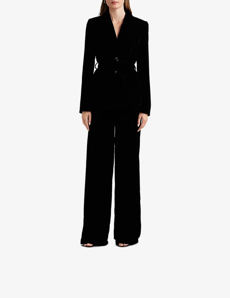 Lauren Ralph Lauren Pantaloni Jinjay - immagine 2 Lauren Ralph Lauren Pantaloni Jinjay - immagine 2