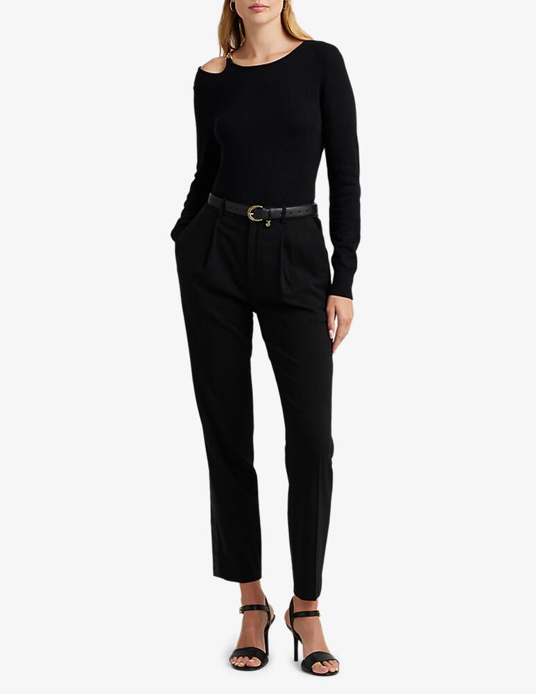 rinascente Lauren Ralph Lauren Maglione in misto cotone