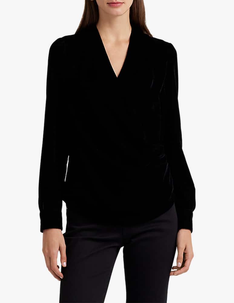 rinascente Lauren Ralph Lauren Blusa Clifette