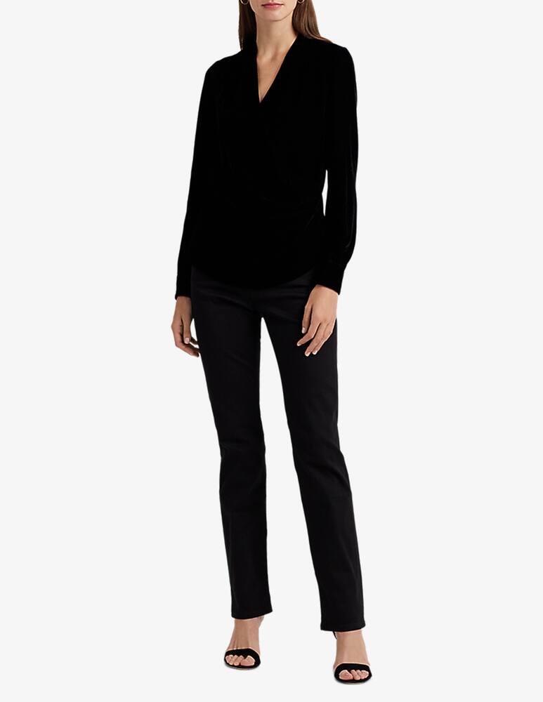 rinascente Lauren Ralph Lauren Blusa Clifette