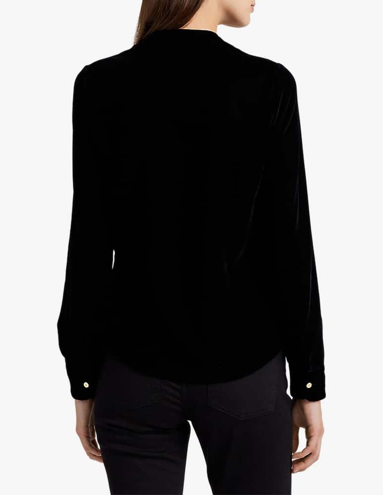 rinascente Lauren Ralph Lauren Blusa Clifette