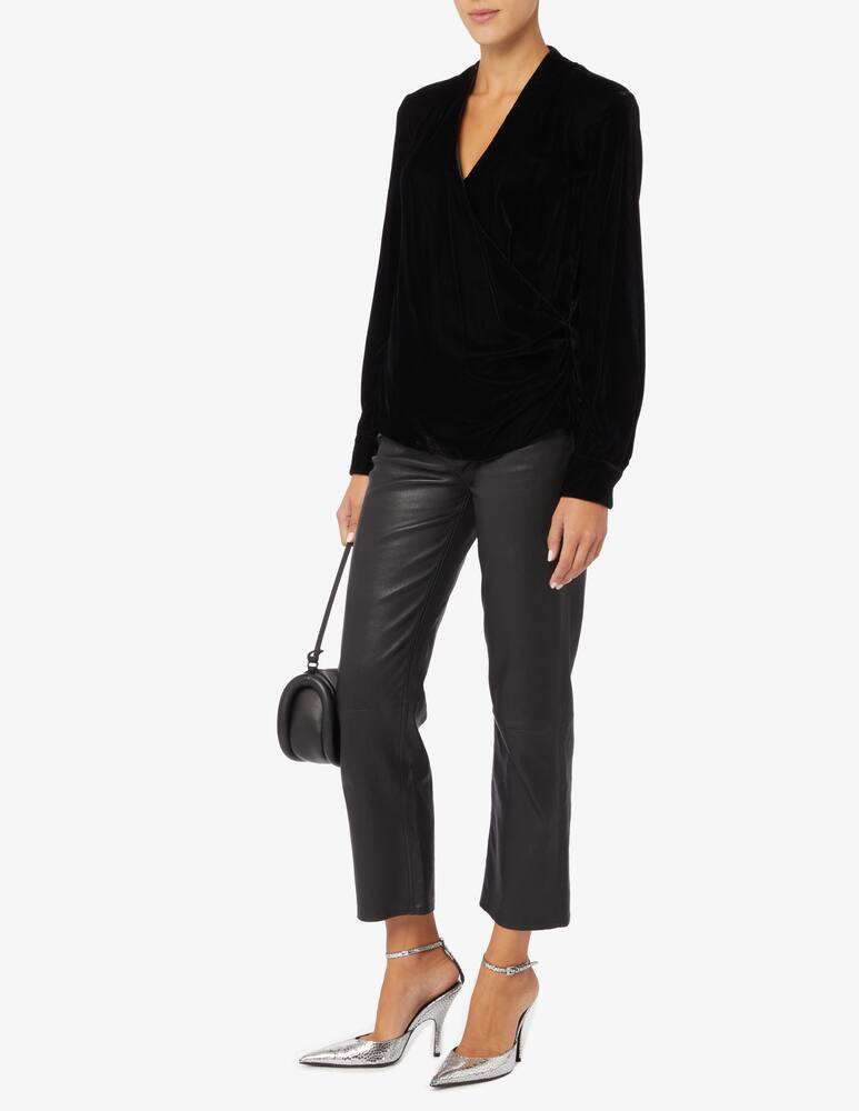 rinascente Lauren Ralph Lauren Blusa Clifette