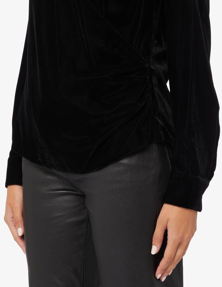 rinascente Lauren Ralph Lauren Blusa Clifette