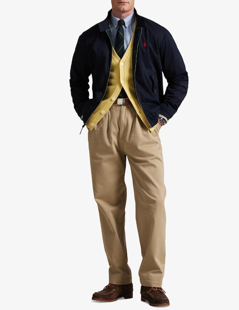 Polo Ralph Lauren Bedford twill jacket - picture 1