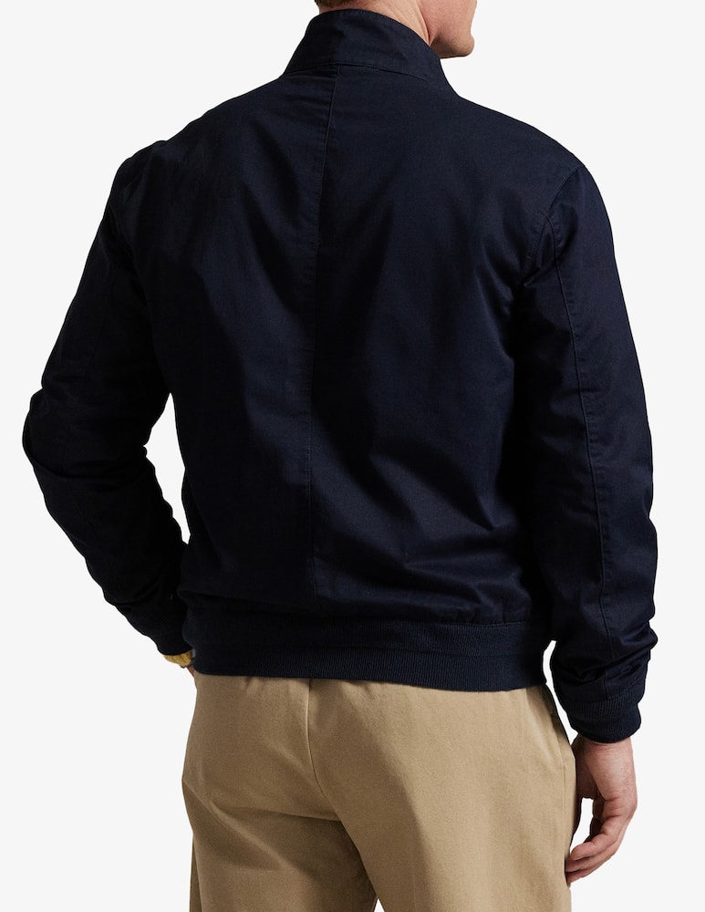 Polo Ralph Lauren Bedford twill jacket - picture 2