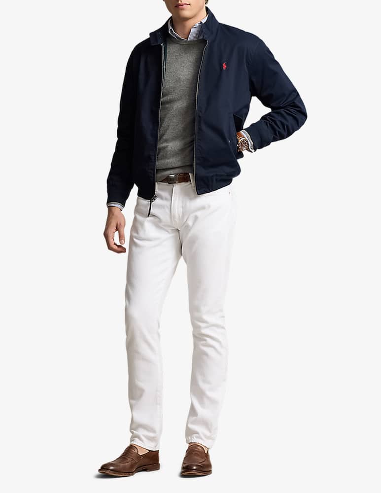 rinascente Polo Ralph Lauren Giacca sailor chino