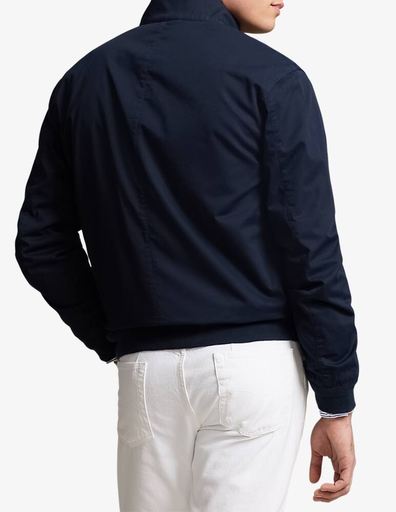 rinascente Polo Ralph Lauren Giacca sailor chino