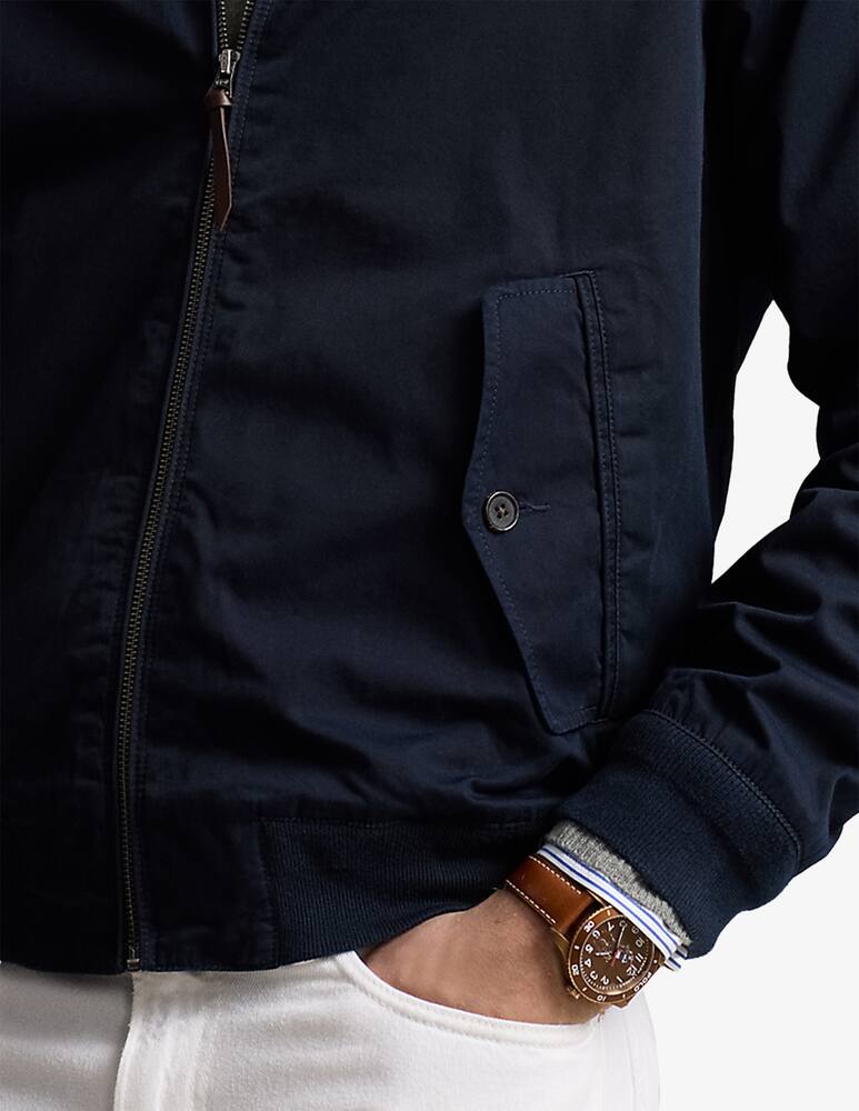 rinascente Polo Ralph Lauren Giacca sailor chino