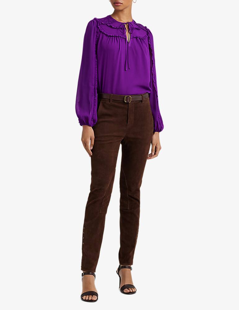 rinascente Lauren Ralph Lauren Amailla blouse