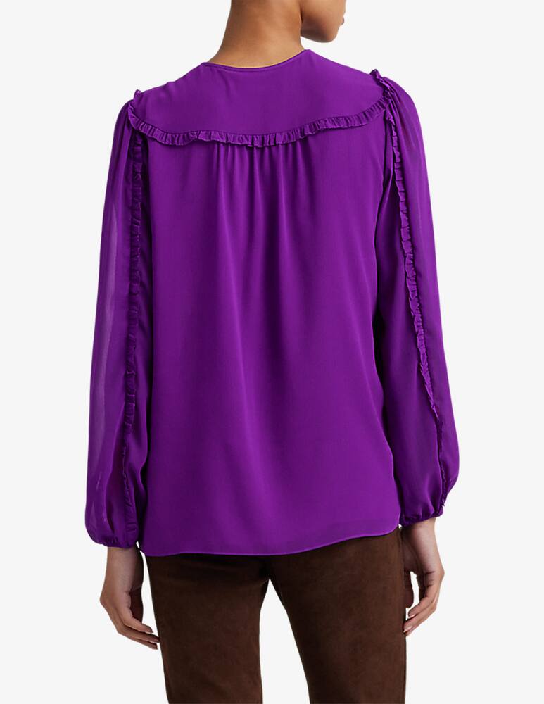 rinascente Lauren Ralph Lauren Amailla blouse