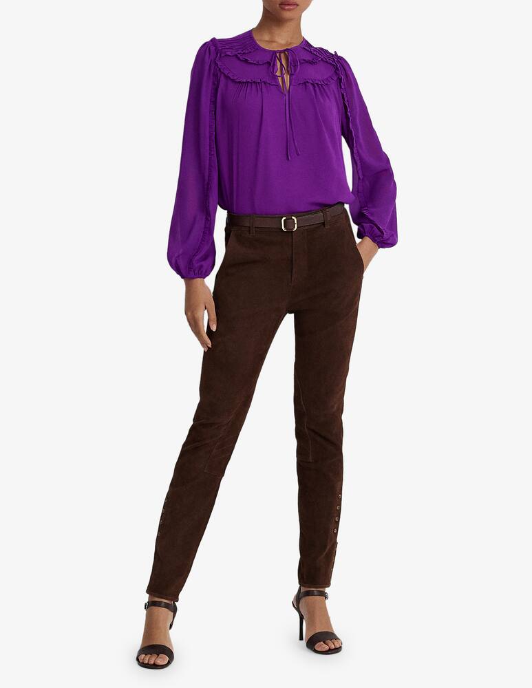 rinascente Lauren Ralph Lauren Amailla blouse