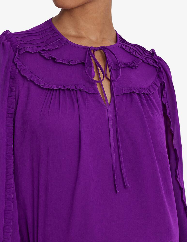 rinascente Lauren Ralph Lauren Amailla blouse