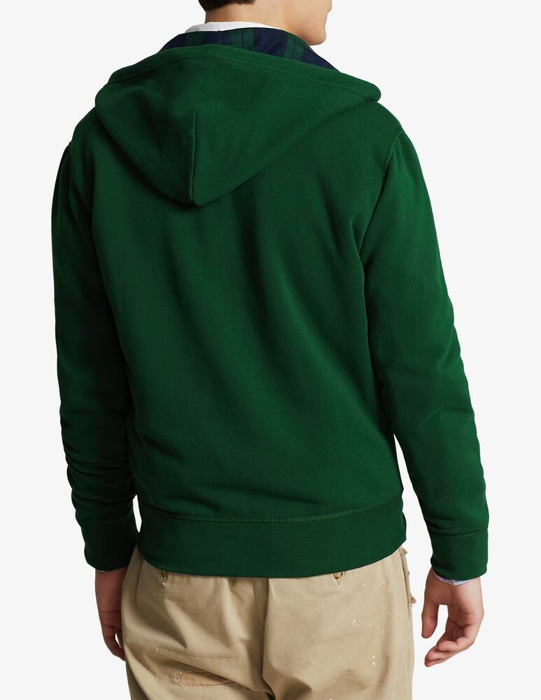 rinascente Polo Ralph Lauren Fleece hoodie