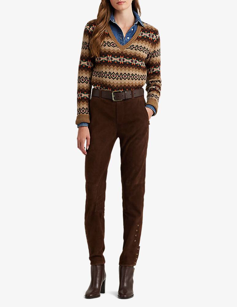 rinascente Lauren Ralph Lauren Maglione in misto lana