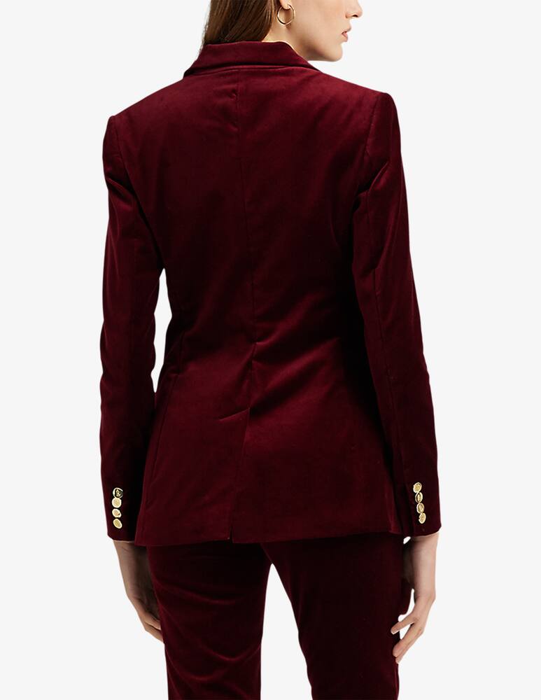 rinascente Lauren Ralph Lauren Blazer Gilmore