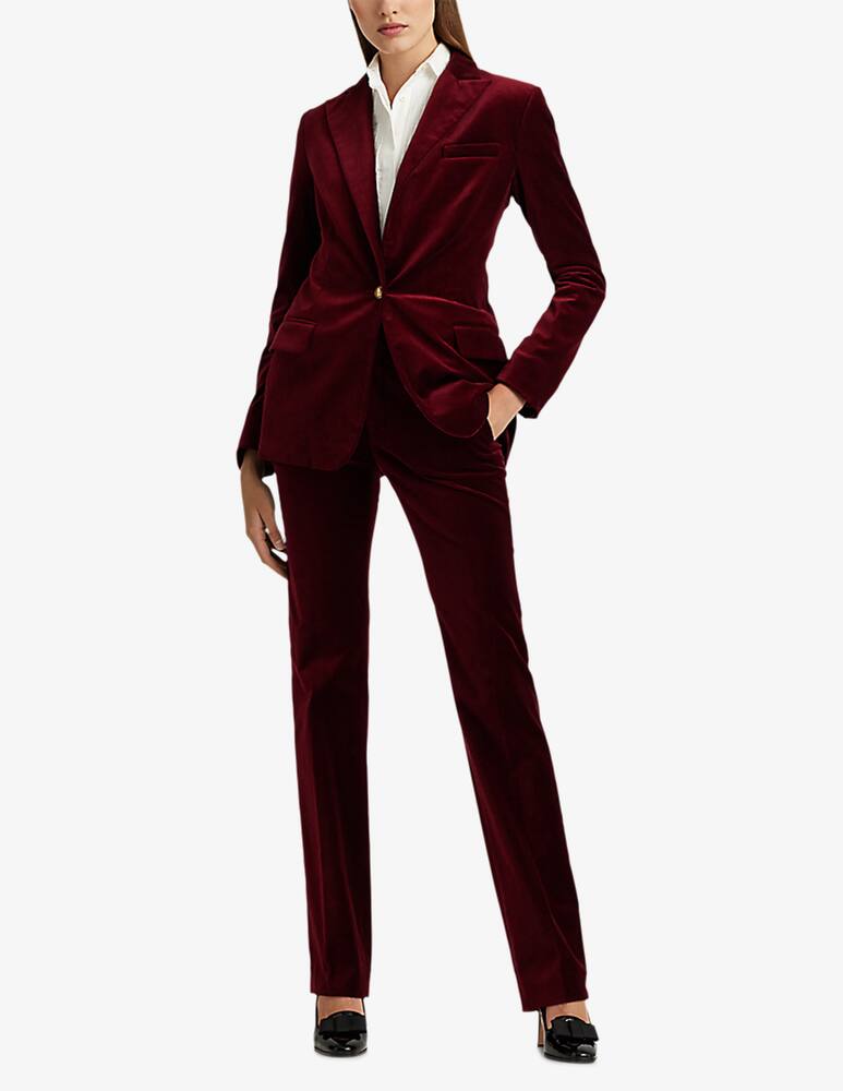 rinascente Lauren Ralph Lauren Pantaloni in cotone