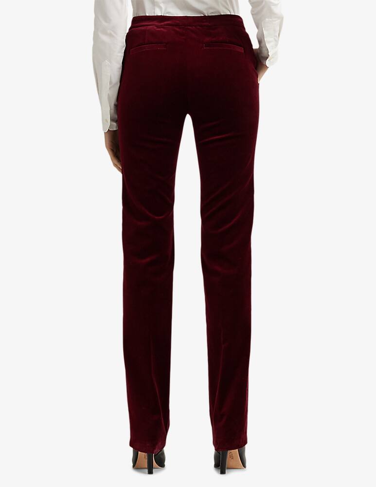 rinascente Lauren Ralph Lauren Pantaloni in cotone