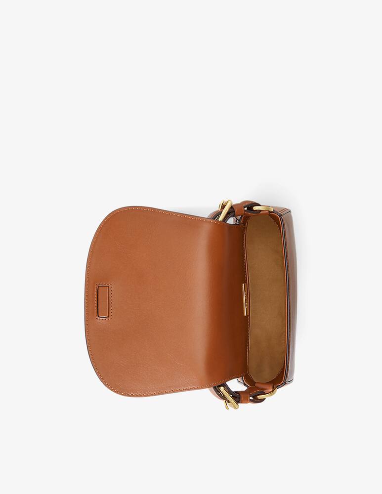 rinascente Lauren Ralph Lauren Borsa a tracolla con patta Tanner M