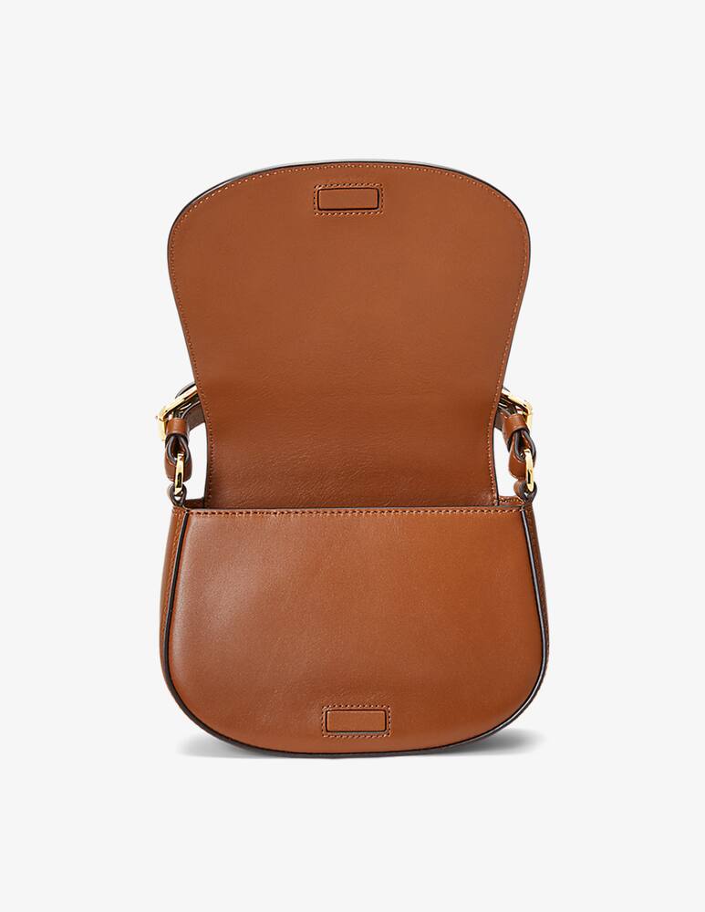 rinascente Lauren Ralph Lauren Borsa a tracolla con patta Tanner M