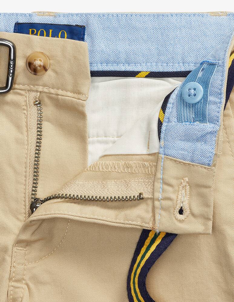 rinascente Polo Ralph Lauren Pantaloncino bedford