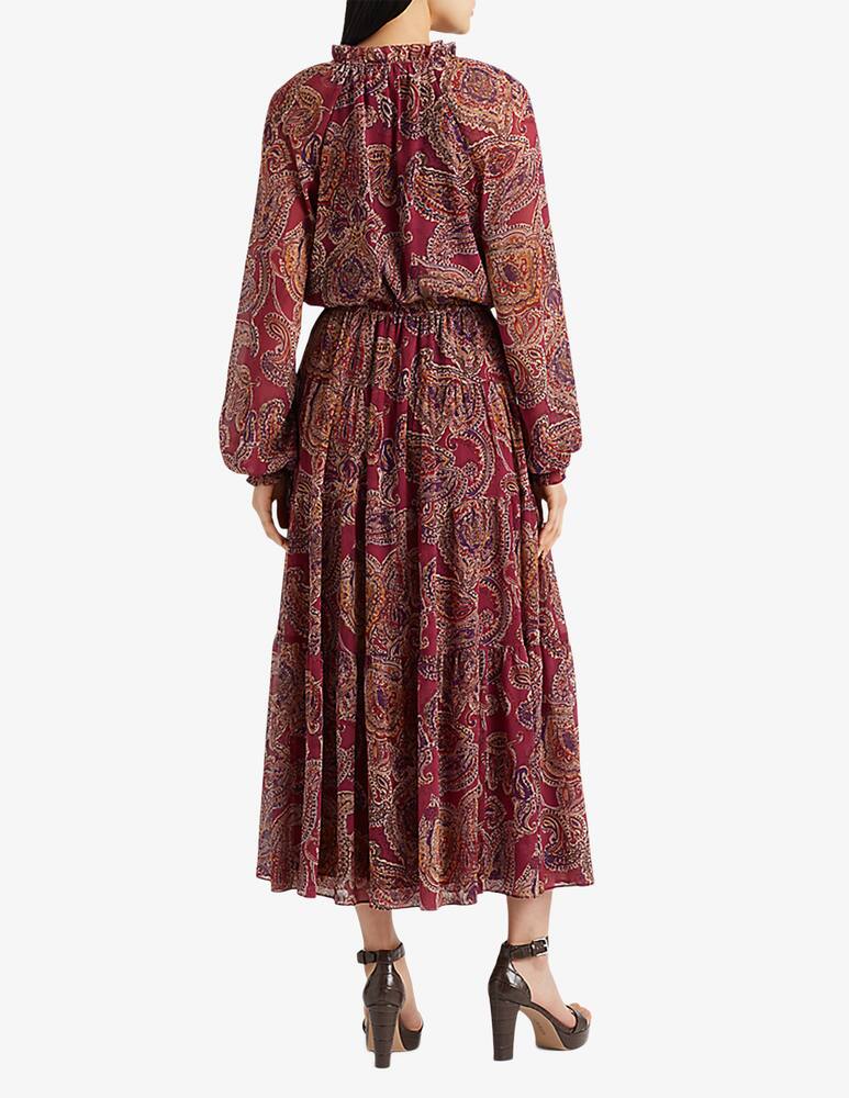 rinascente Lauren Ralph Lauren Long sleeve dress