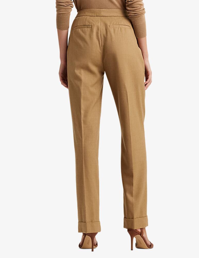 rinascente Lauren Ralph Lauren Wool trousers
