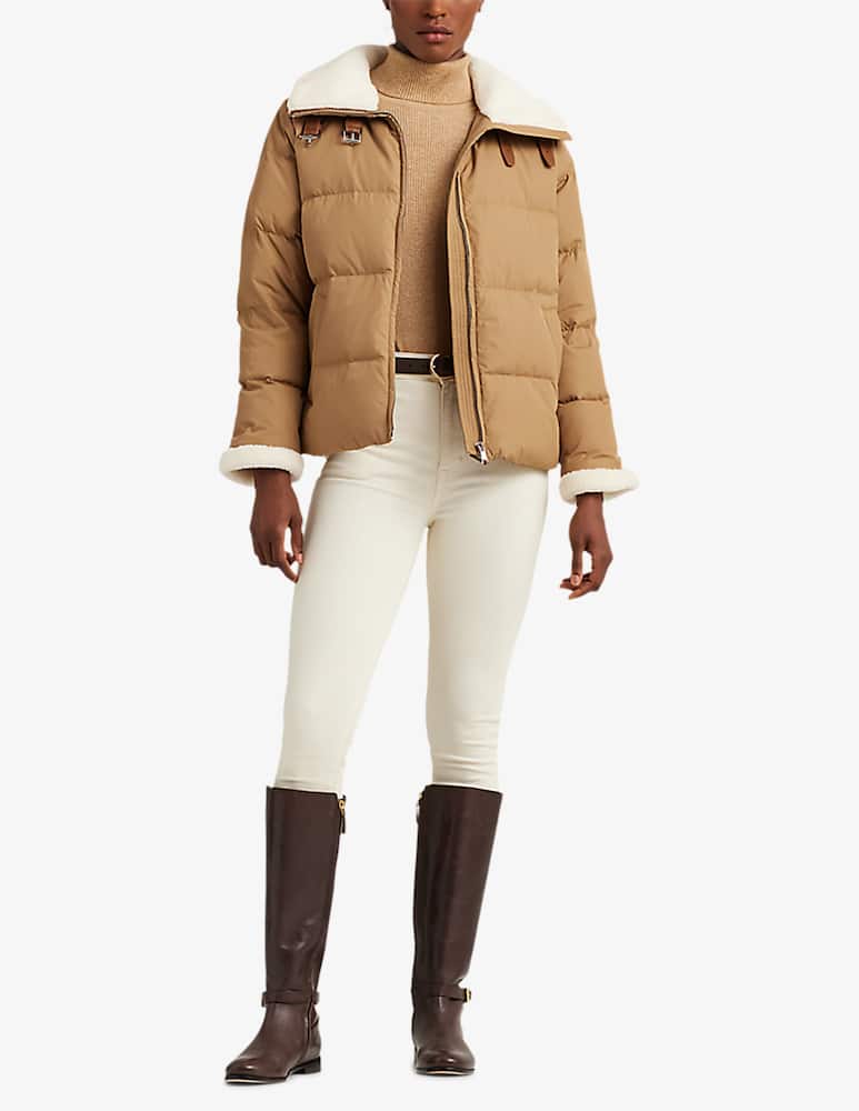 rinascente Lauren Ralph Lauren Giacca bomber