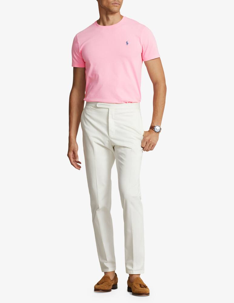 rinascente Polo Ralph Lauren Jersey t-shirt