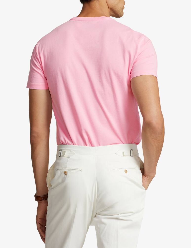 rinascente Polo Ralph Lauren Jersey t-shirt