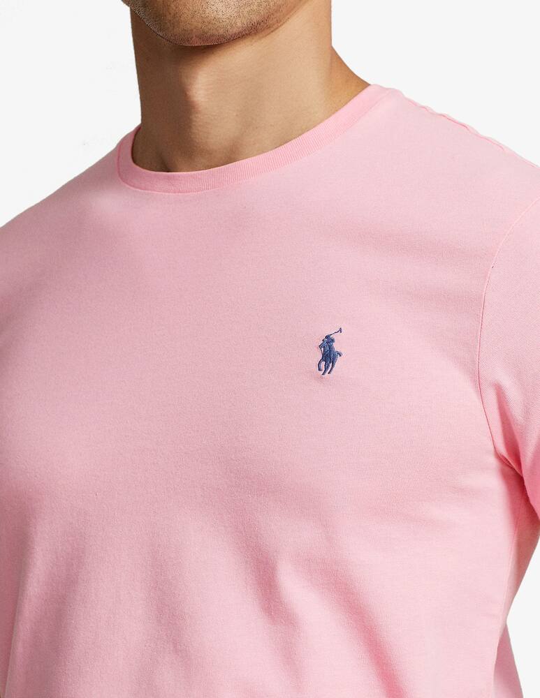 rinascente Polo Ralph Lauren Jersey t-shirt