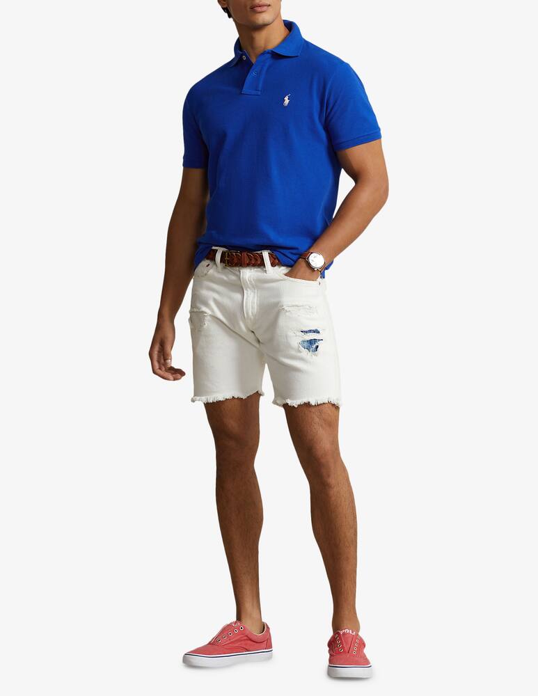 rinascente Polo Ralph Lauren Polo slim fit