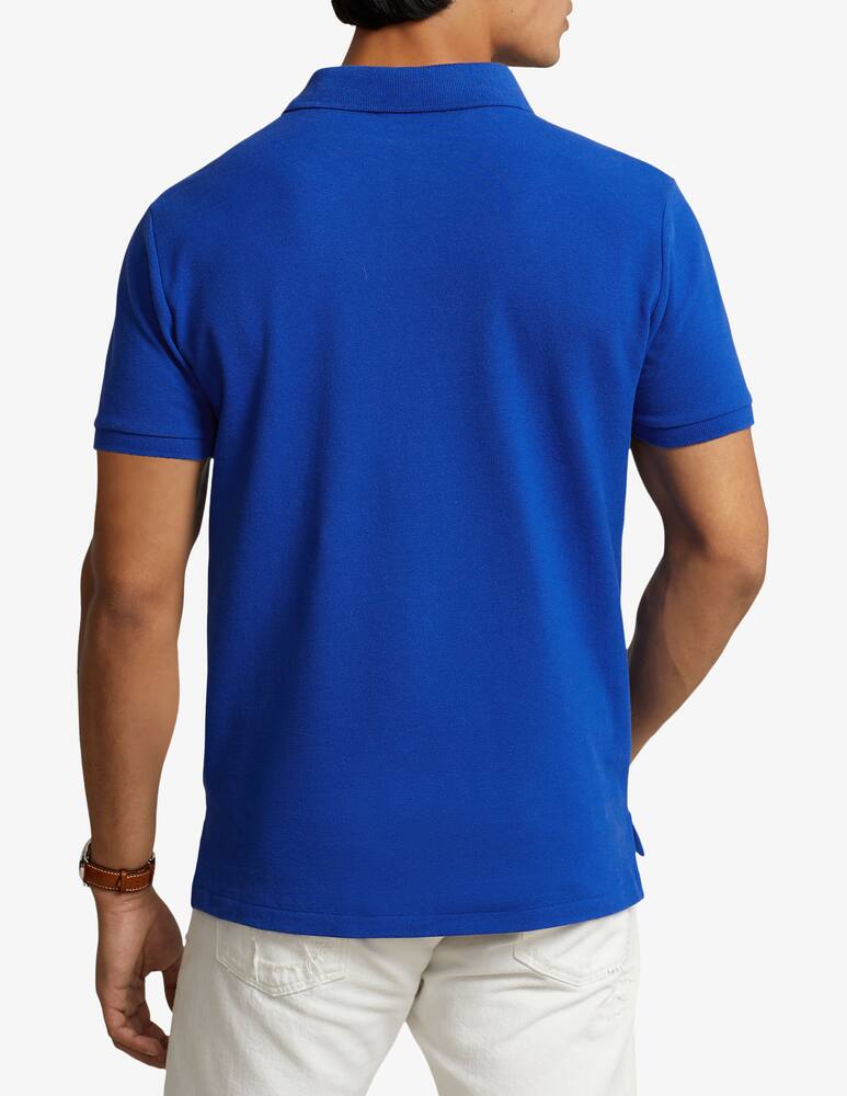 rinascente Polo Ralph Lauren Polo slim fit