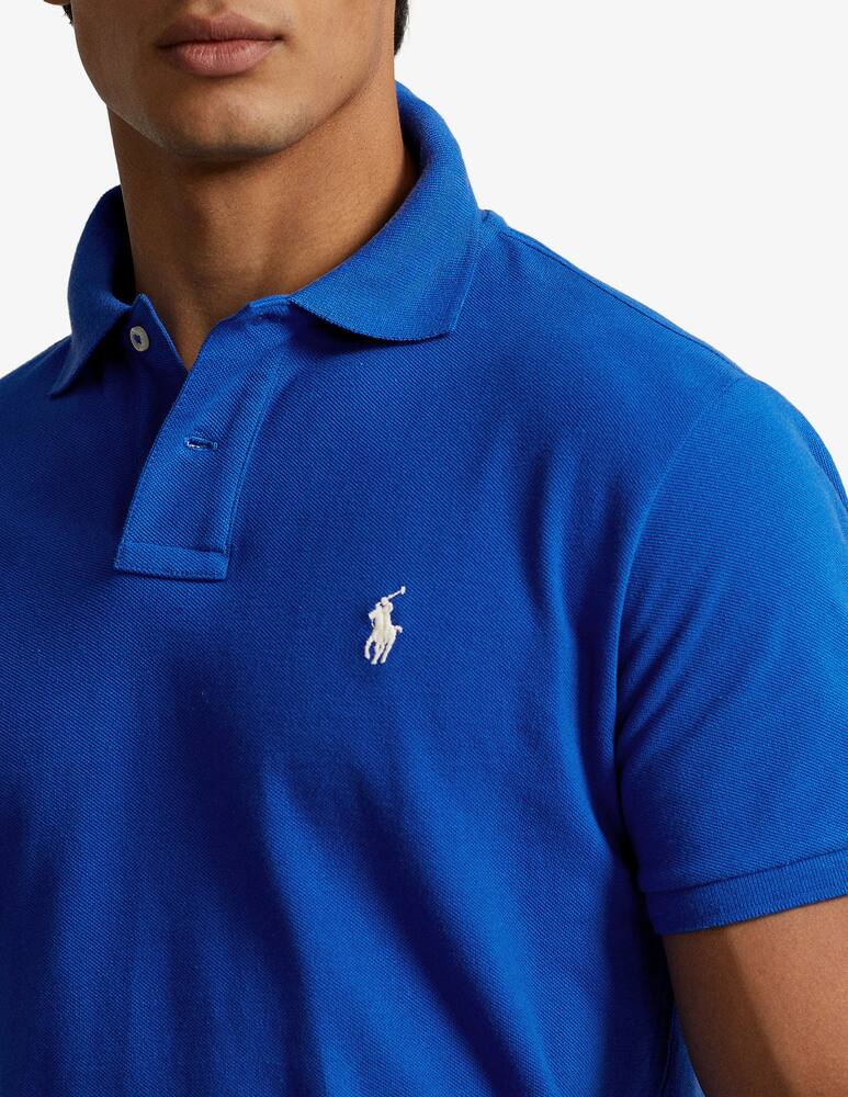 rinascente Polo Ralph Lauren Polo slim fit